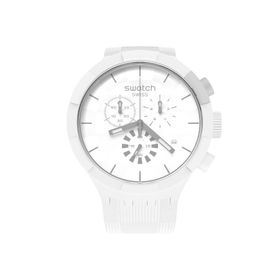 Swatch SB02W400 Erkek Kol Saati