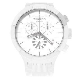 Swatch SB02W400 Erkek Kol Saati