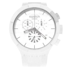 Swatch SB02W400 Erkek Kol Saati