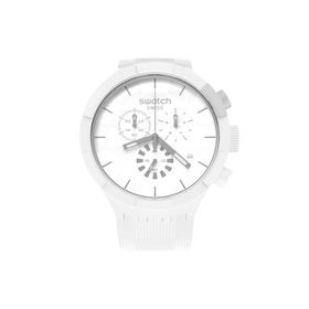 Swatch SB02W400 Erkek Kol Saati
