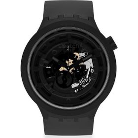 Swatch SB03B100 Unisex Kol Saati