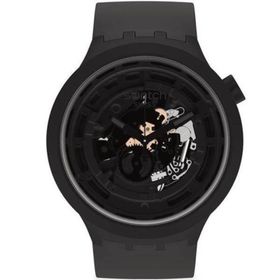 Swatch SB03B100 Unisex Kol Saati