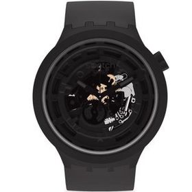 Swatch SB03B100 Unisex Kol Saati