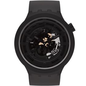 Swatch SB03B100 Unisex Kol Saati