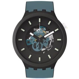 Swatch SB03B107 Unisex Kol Saati
