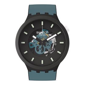 Swatch SB03B107 Unisex Kol Saati