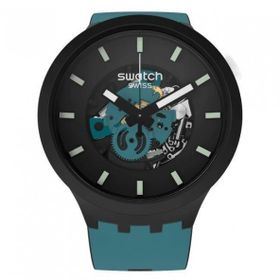 Swatch SB03B107 Unisex Kol Saati