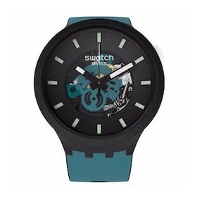 Swatch SB03B107 Unisex Kol Saati