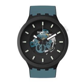 Swatch SB03B107 Unisex Kol Saati