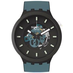 Swatch SB03B107 Unisex Kol Saati