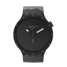 Swatch SB03B110 Lost in the Cave Unisex Kol Saati