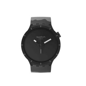Swatch SB03B110 Lost in the Cave Unisex Kol Saati