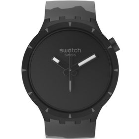 Swatch SB03B110 Lost in the Cave Unisex Kol Saati
