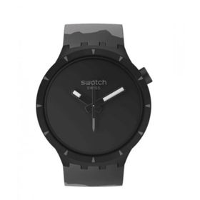 Swatch SB03B110 Lost in the Cave Unisex Kol Saati