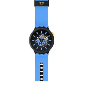 Swatch SB03B112 Unisex Kol Saati