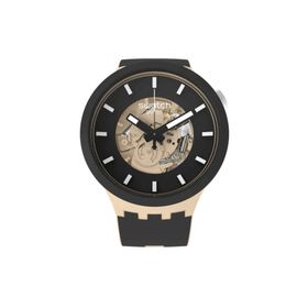 Swatch SB03C100 Erkek Kol Saati