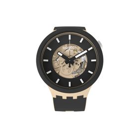 Swatch SB03C100 Erkek Kol Saati