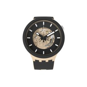 Swatch SB03C100 Erkek Kol Saati