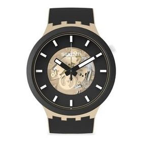 Swatch SB03C100 Erkek Kol Saati