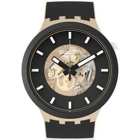 Swatch SB03C100 Erkek Kol Saati