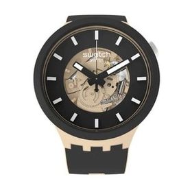 Swatch SB03C100 Erkek Kol Saati