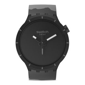 Swatch sb03c101 Erkek Kol Saati