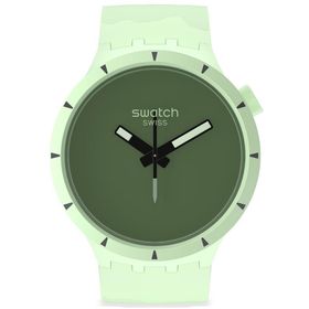 Swatch SB03G100 Bioceramic Kol Saati