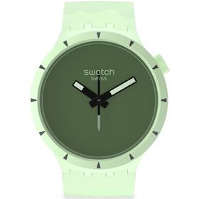 Swatch SB03G100 Bioceramic Kol Saati