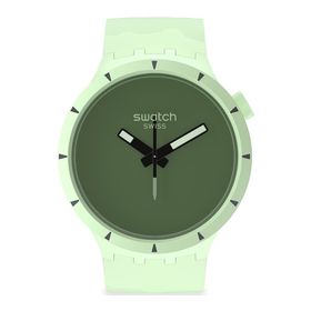 Swatch SB03G100 Bioceramic Kol Saati