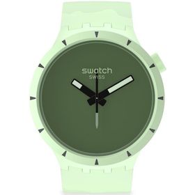 Swatch SB03G100 Bioceramic Kol Saati