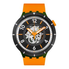 Swatch SB03G107 Unisex Kol Saati