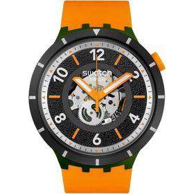 Swatch SB03G107 Unisex Kol Saati