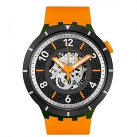 Swatch SB03G107 Unisex Kol Saati