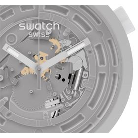 Swatch SB03M100 Unisex Kol Saati