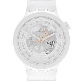 Swatch SB03M100 Unisex Kol Saati