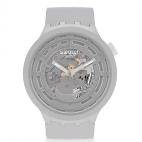 Swatch SB03M100 Unisex Kol Saati
