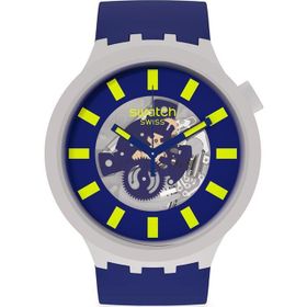 Swatch SB03M103 Unisex Kol Saati