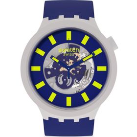 Swatch SB03M103 Unisex Kol Saati