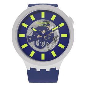 Swatch SB03M103 Unisex Kol Saati