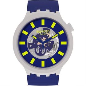Swatch SB03M103 Unisex Kol Saati