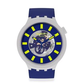 Swatch SB03M103 Unisex Kol Saati