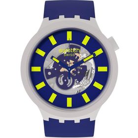 Swatch SB03M103 Unisex Kol Saati