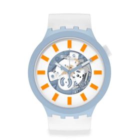 Swatch SB03N101 Unisex Kol Saati