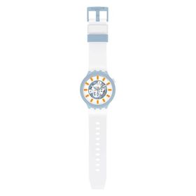 Swatch SB03N101 Unisex Kol Saati