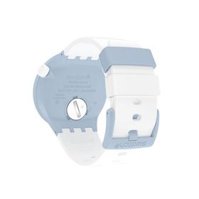 Swatch SB03N101 Unisex Kol Saati
