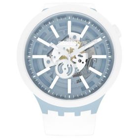 Swatch SB03N103 Erkek Kol Saati