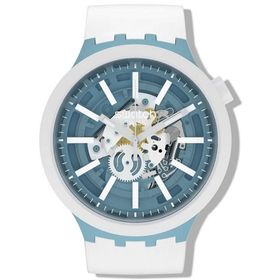 Swatch SB03N103 Erkek Kol Saati