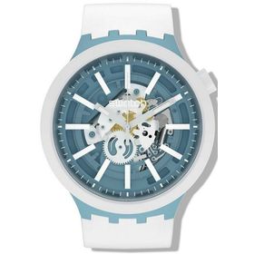Swatch SB03N103 Erkek Kol Saati