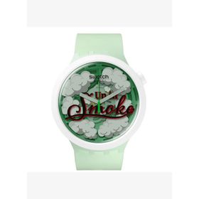 Swatch SB03Z103 Erkek Kol Saati