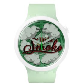 Swatch SB03Z103 Erkek Kol Saati